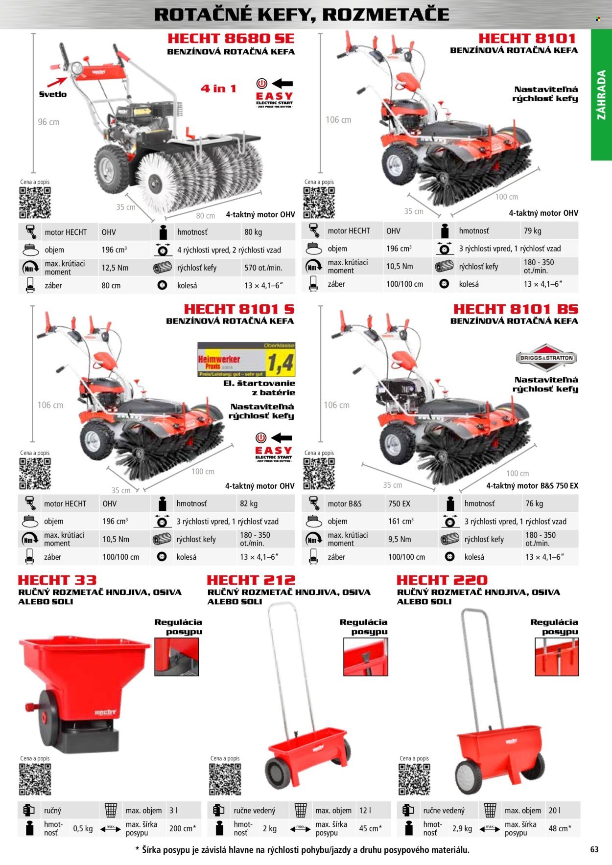 HECHT leták - novembri 2025 (2025-11-02) | 63