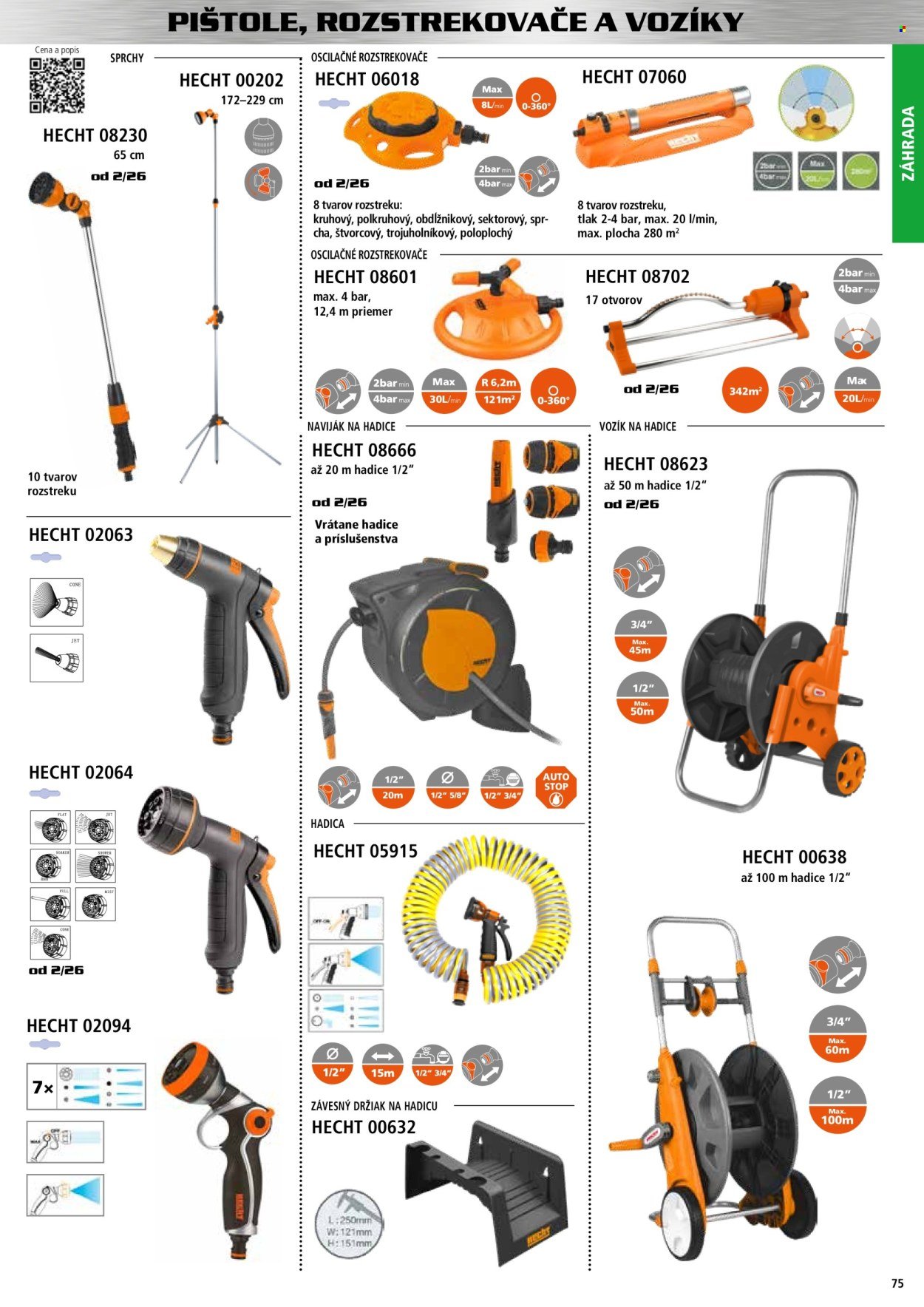 HECHT leták - novembri 2025 (2025-11-02) | 75