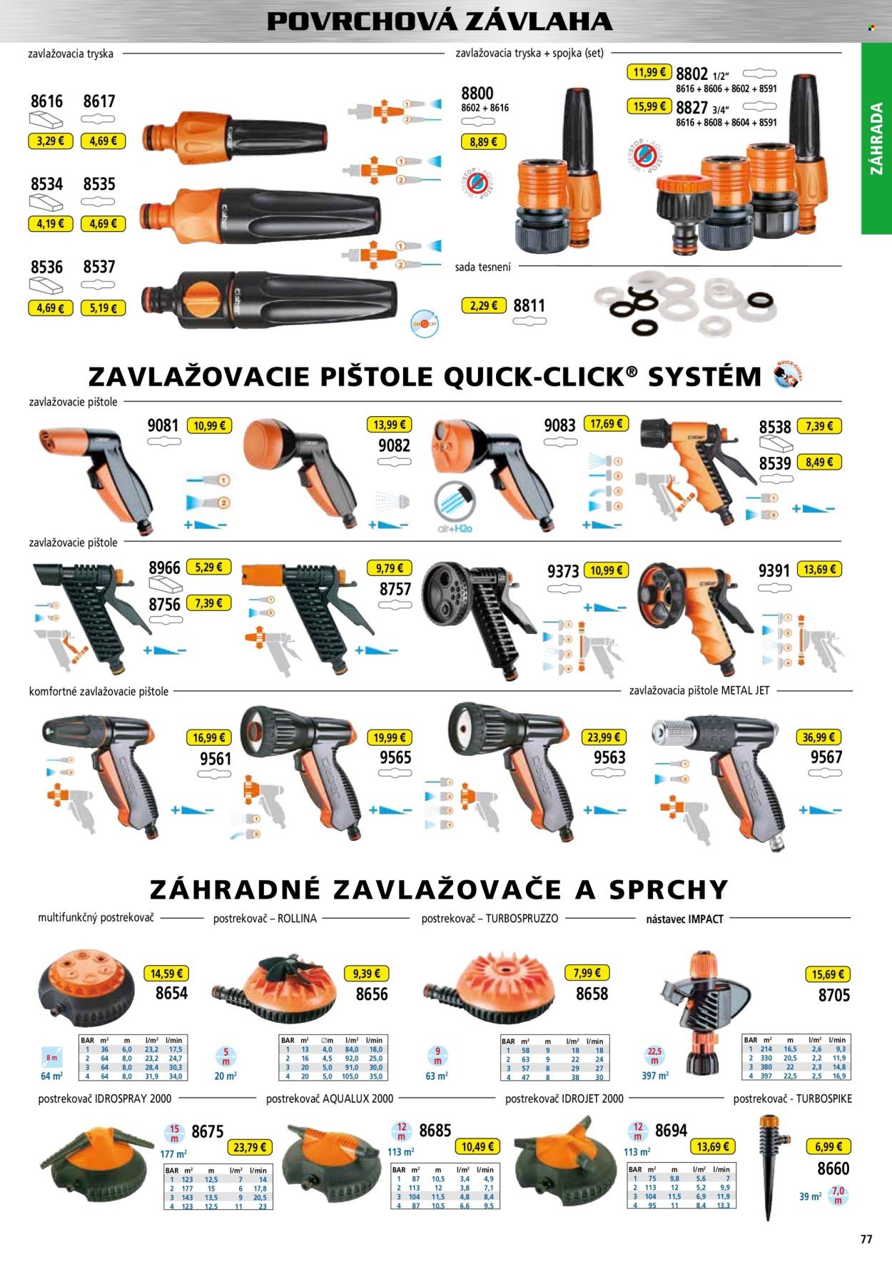 HECHT leták - novembri 2025 (2025-11-02) | 77