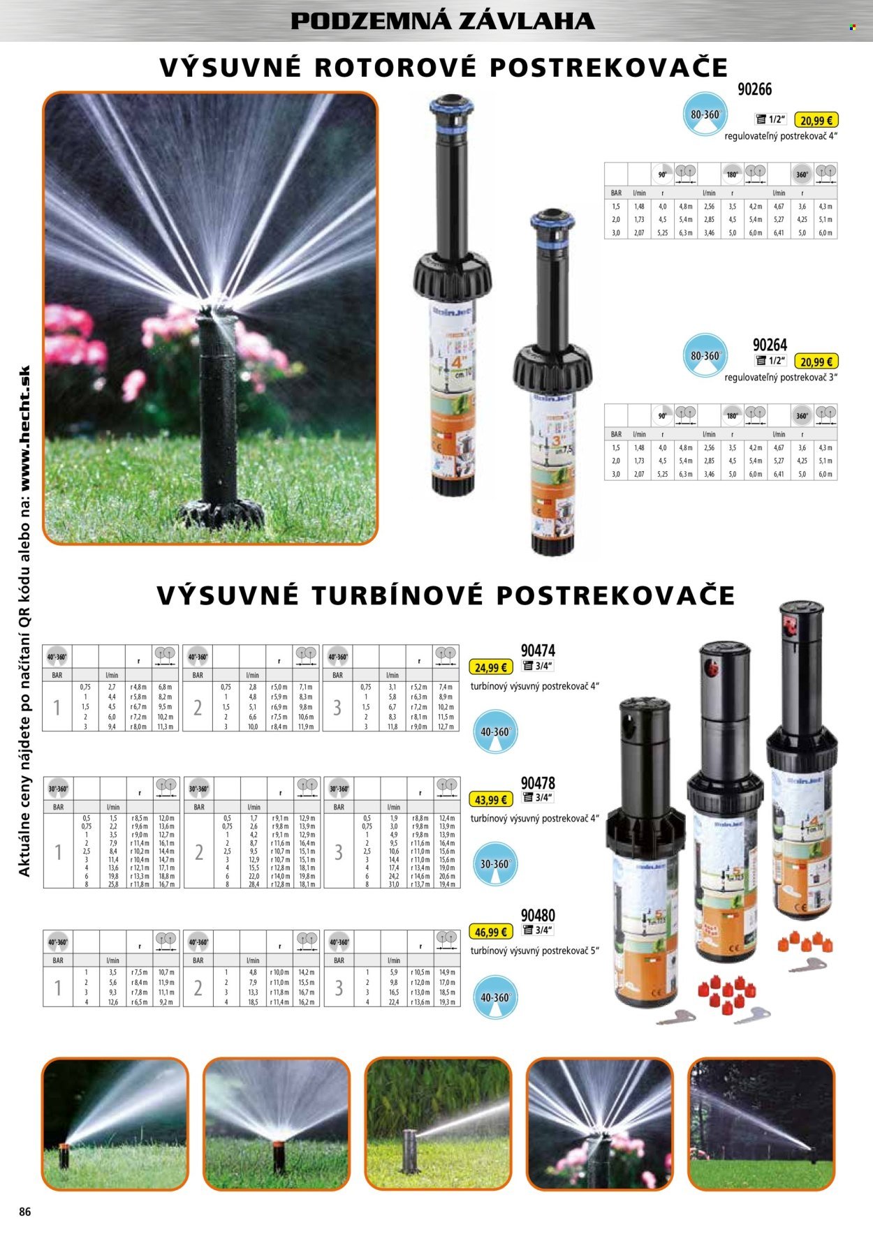 HECHT leták - novembri 2025 (2025-11-02) | 86