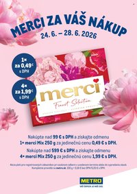 METRO leták - B&G 6_2026 merci