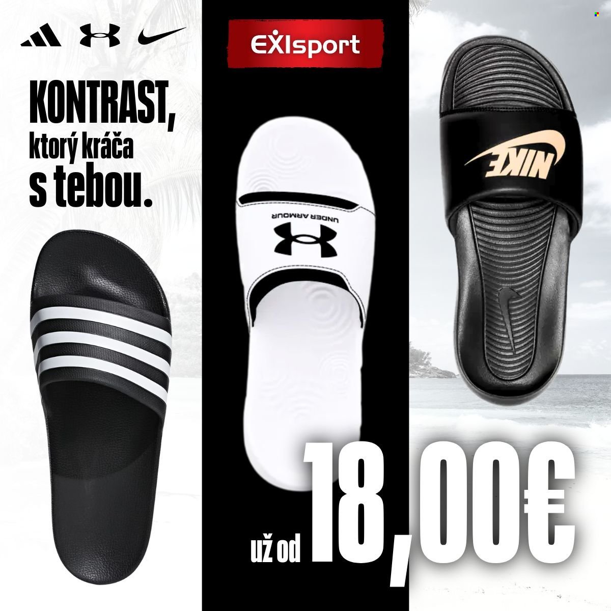 EXISPORT leták - máji 2026 (2026-05-25) | 1