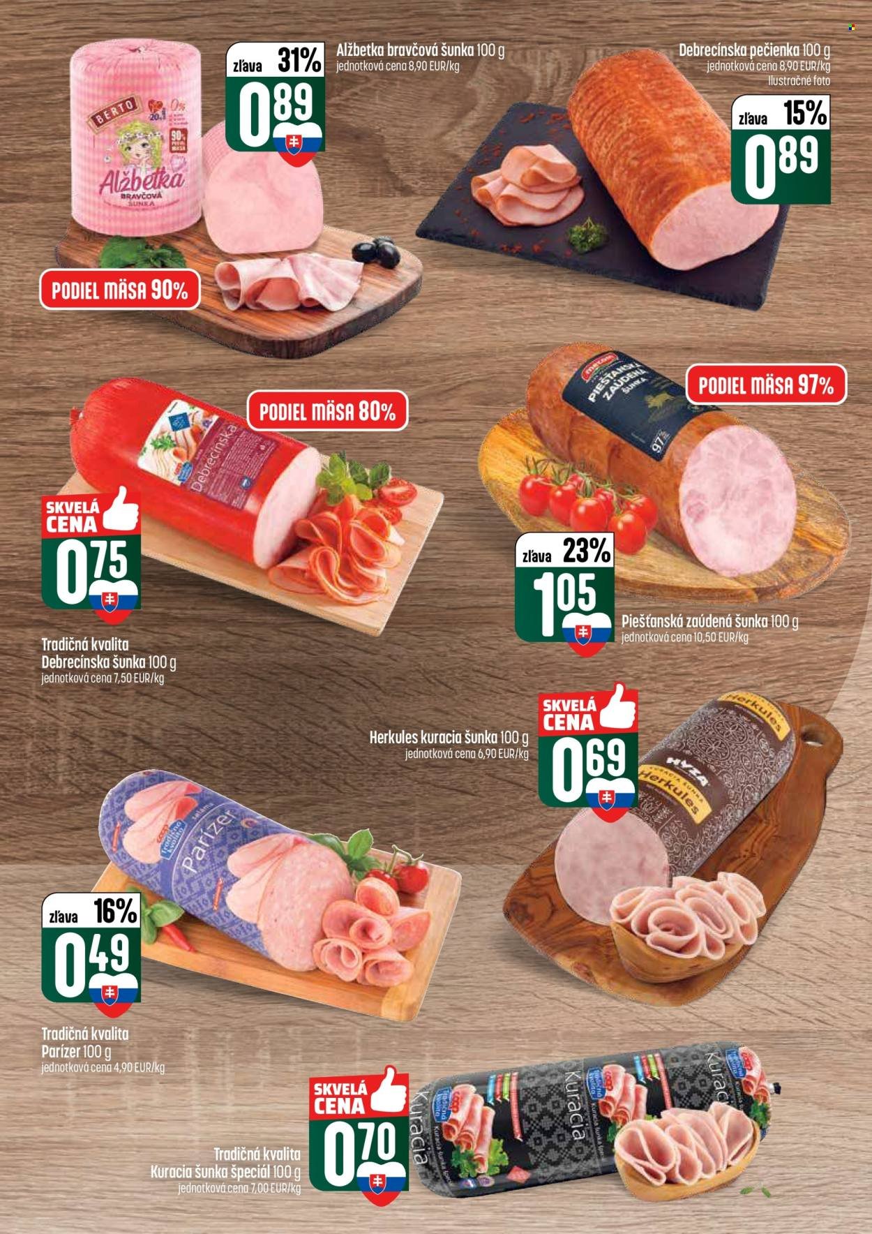 COOP JEDNOTA leták - Od štvrtka 5.3.2026 (2026-03-05 - 2026-03-11) | 12