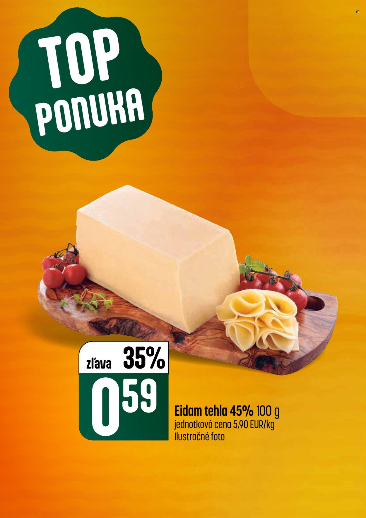 COOP JEDNOTA leták - Od štvrtka 5.3.2026 (2026-03-05 - 2026-03-11) | 4