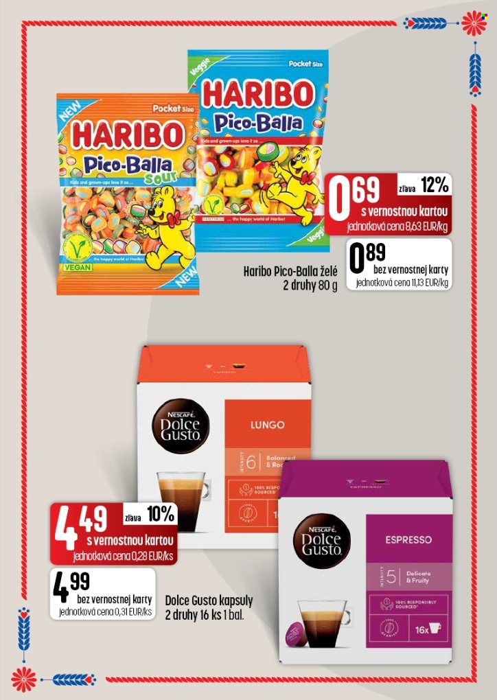 COOP JEDNOTA leták - Od štvrtka 10.9.2026