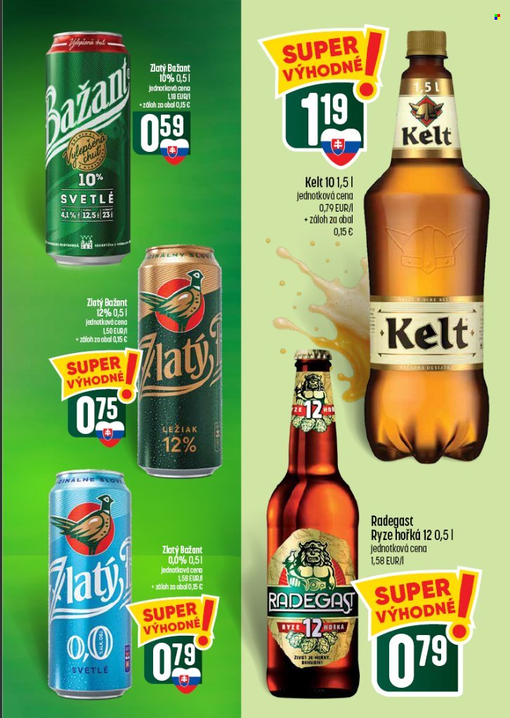 COOP JEDNOTA leták - Od štvrtka 10.9.2026