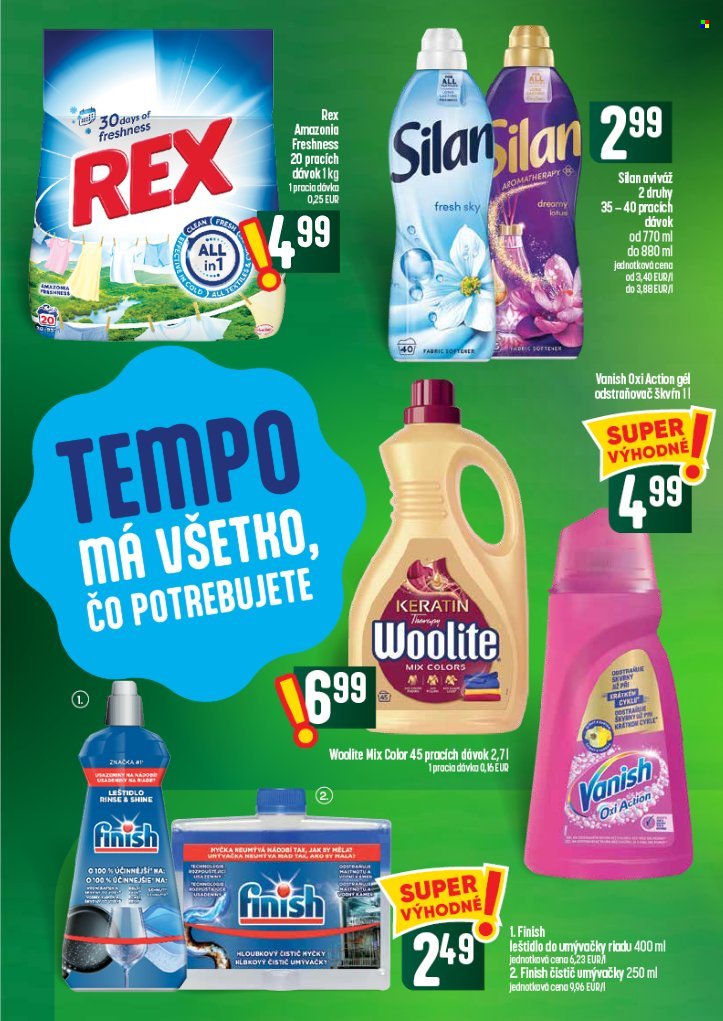 COOP JEDNOTA leták - Od štvrtka 10.9.2026