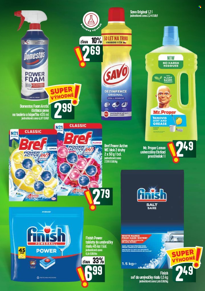 COOP JEDNOTA leták - Od štvrtka 10.9.2026