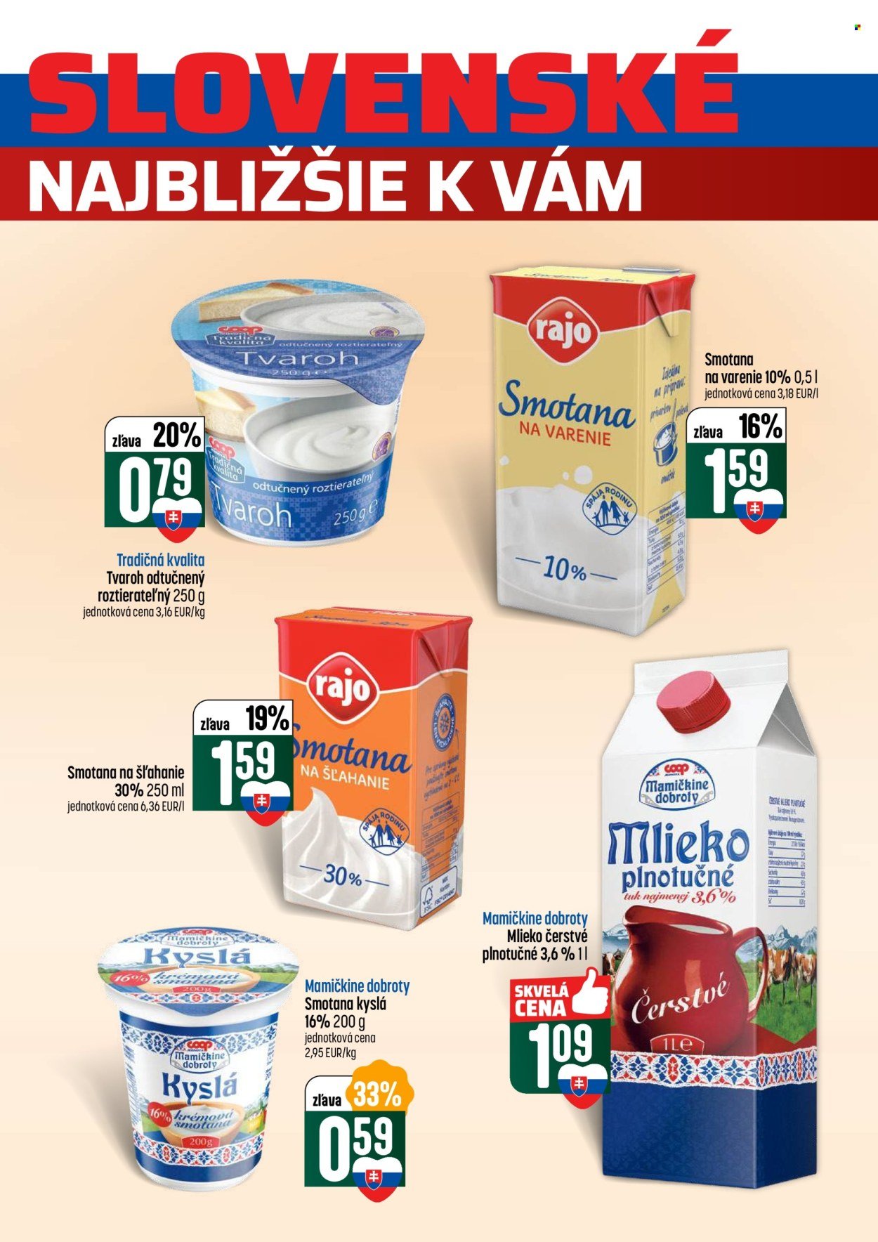 COOP JEDNOTA leták - Od štvrtka 8.1.2026 (2026-01-08 - 2026-01-14) | 11