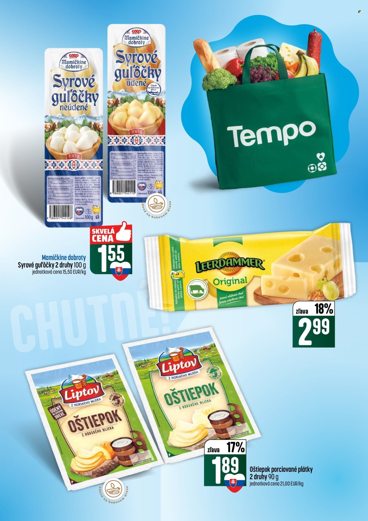 COOP JEDNOTA leták - Od štvrtka 8.1.2026 (2026-01-08 - 2026-01-14) | 23