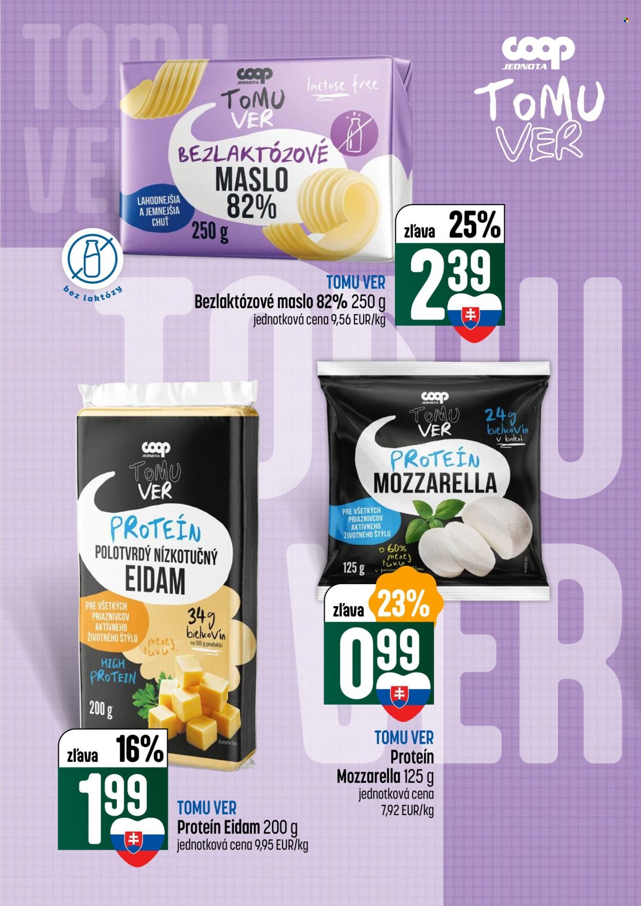 COOP JEDNOTA leták - Od štvrtka 8.1.2026 (2026-01-08 - 2026-01-14) | 28