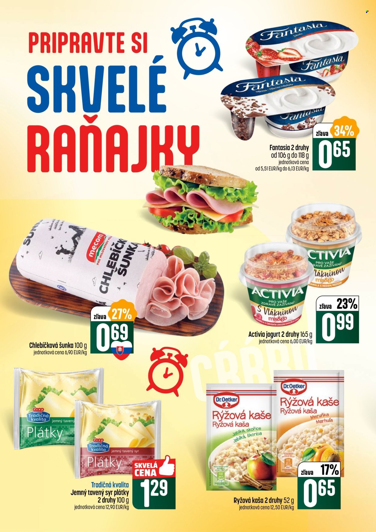 COOP JEDNOTA leták - Od štvrtka 8.1.2026 (2026-01-08 - 2026-01-14) | 30