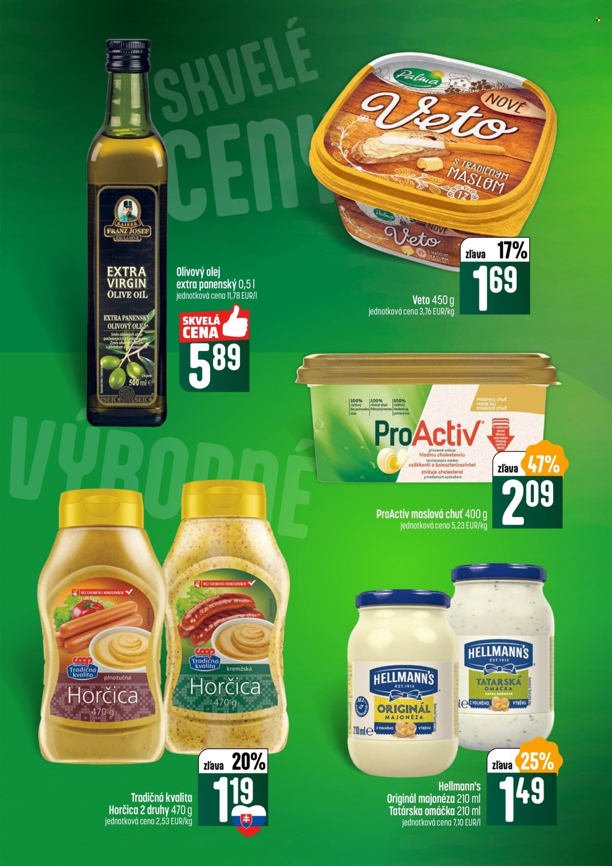 COOP JEDNOTA leták - Od štvrtka 8.1.2026 (2026-01-08 - 2026-01-14) | 32