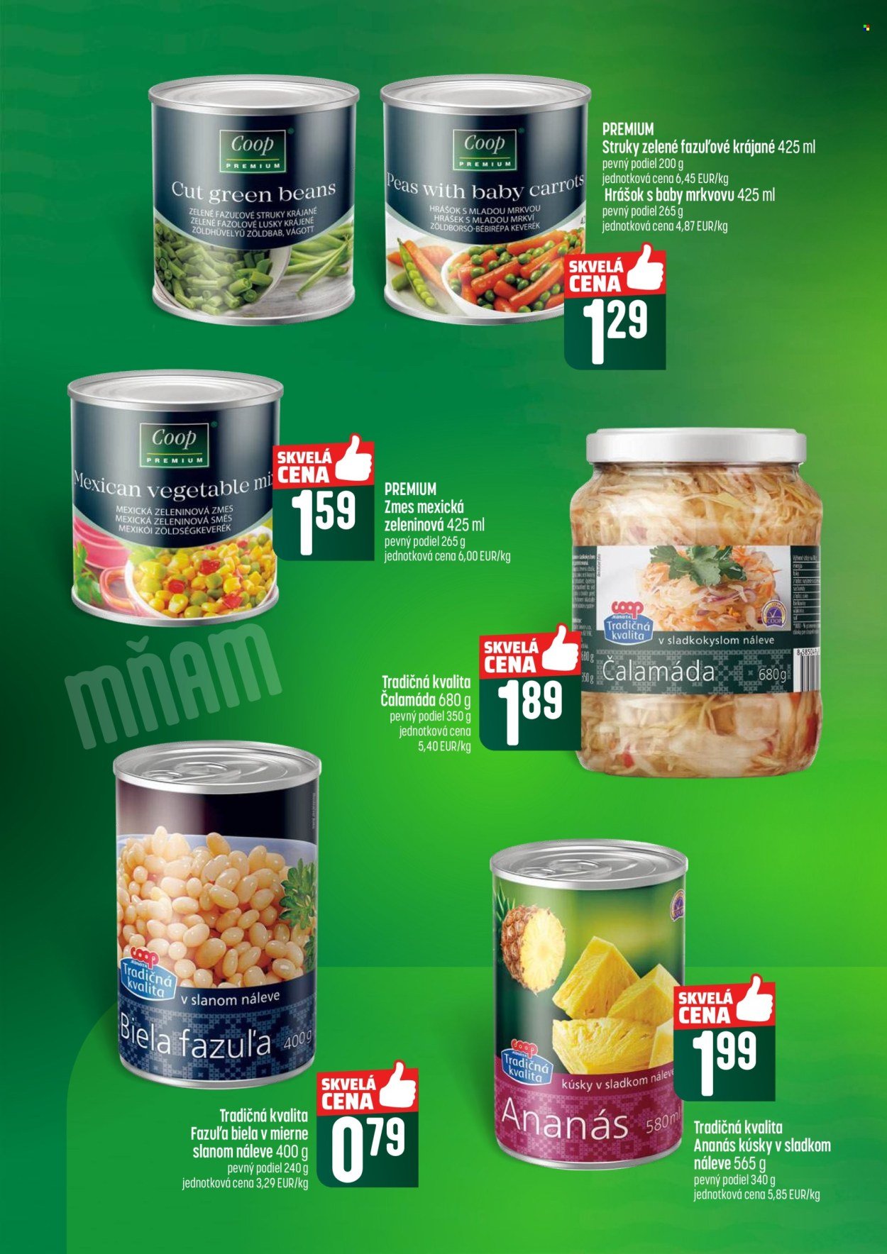 COOP JEDNOTA leták - Od štvrtka 8.1.2026 (2026-01-08 - 2026-01-14) | 34