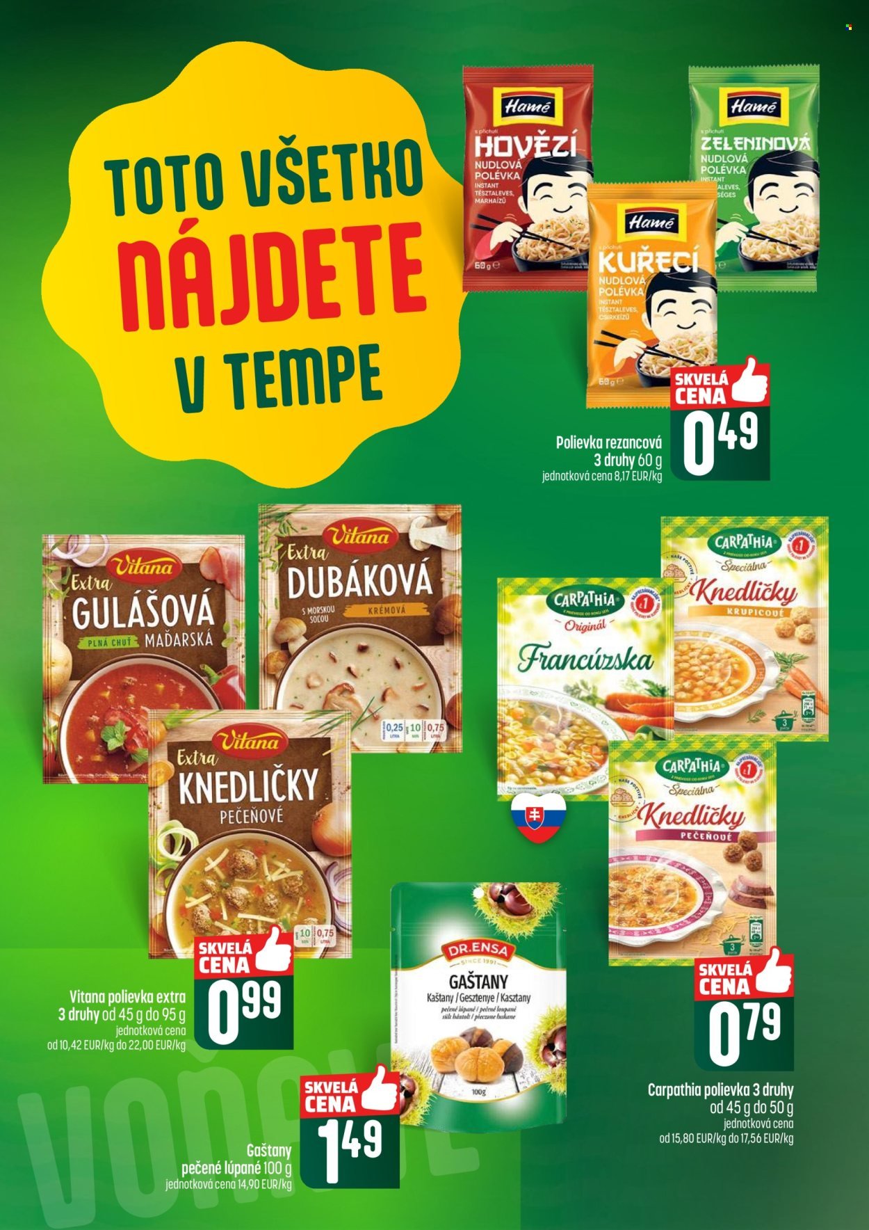 COOP JEDNOTA leták - Od štvrtka 8.1.2026 (2026-01-08 - 2026-01-14) | 35