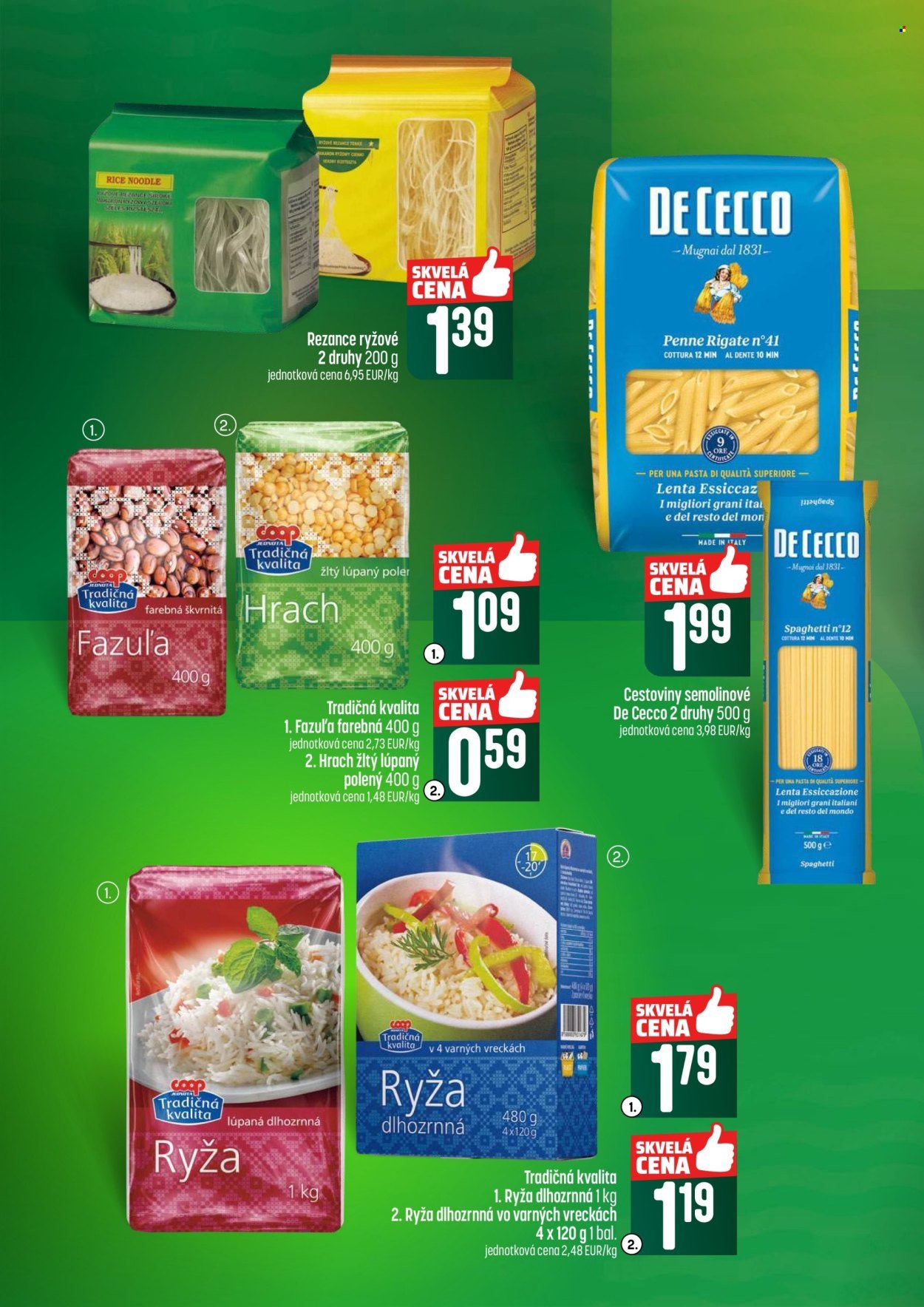 COOP JEDNOTA leták - Od štvrtka 8.1.2026 (2026-01-08 - 2026-01-14) | 36