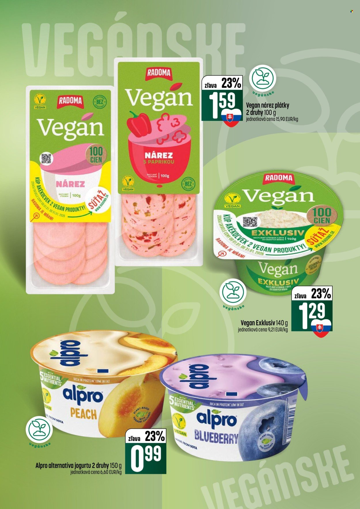 COOP JEDNOTA leták - Od štvrtka 8.1.2026 (2026-01-08 - 2026-01-14) | 37