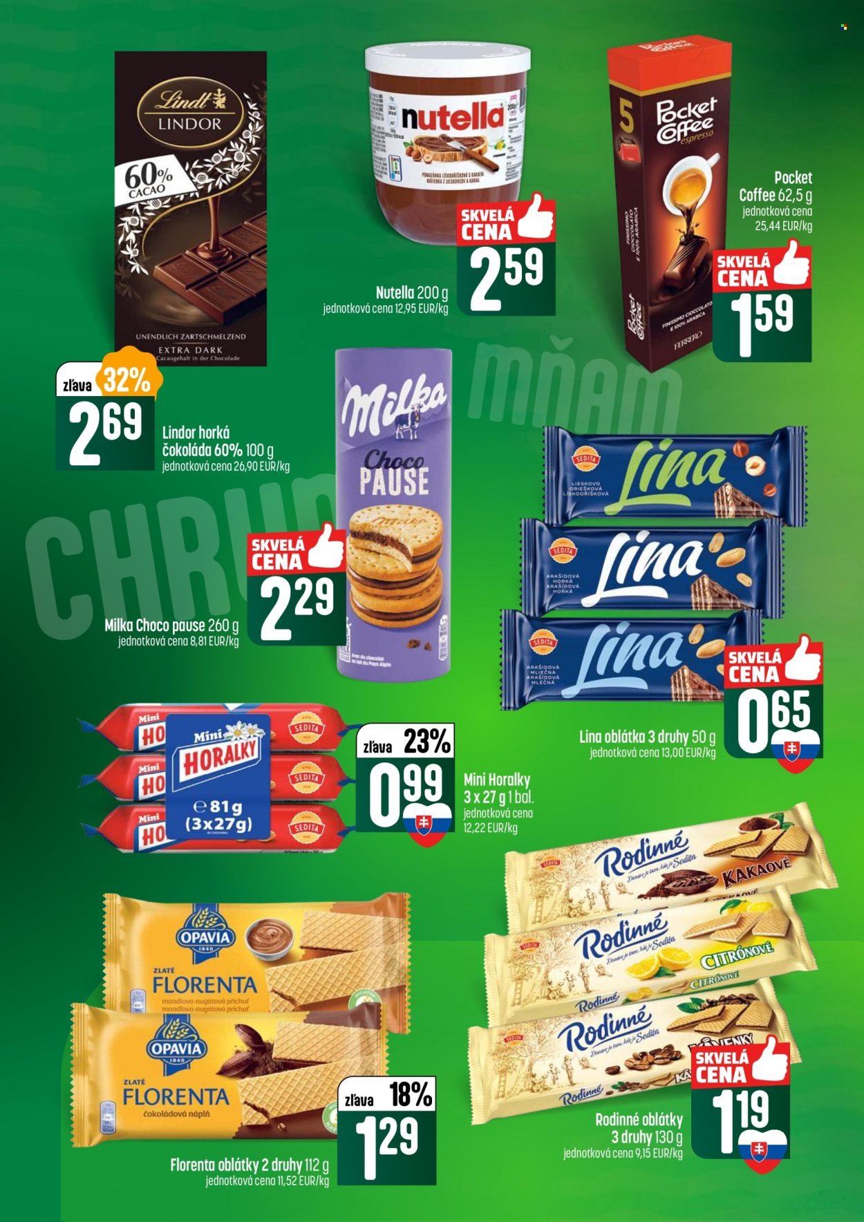 COOP JEDNOTA leták - Od štvrtka 8.1.2026 (2026-01-08 - 2026-01-14) | 38