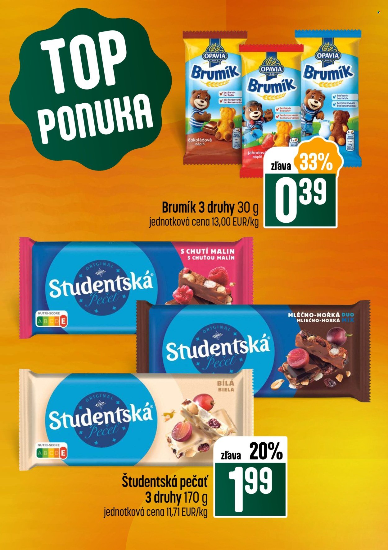 COOP JEDNOTA leták - Od štvrtka 8.1.2026 (2026-01-08 - 2026-01-14) | 5