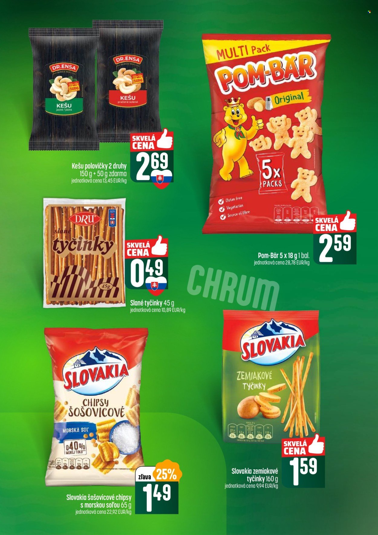 COOP JEDNOTA leták - Od štvrtka 8.1.2026 (2026-01-08 - 2026-01-14) | 43