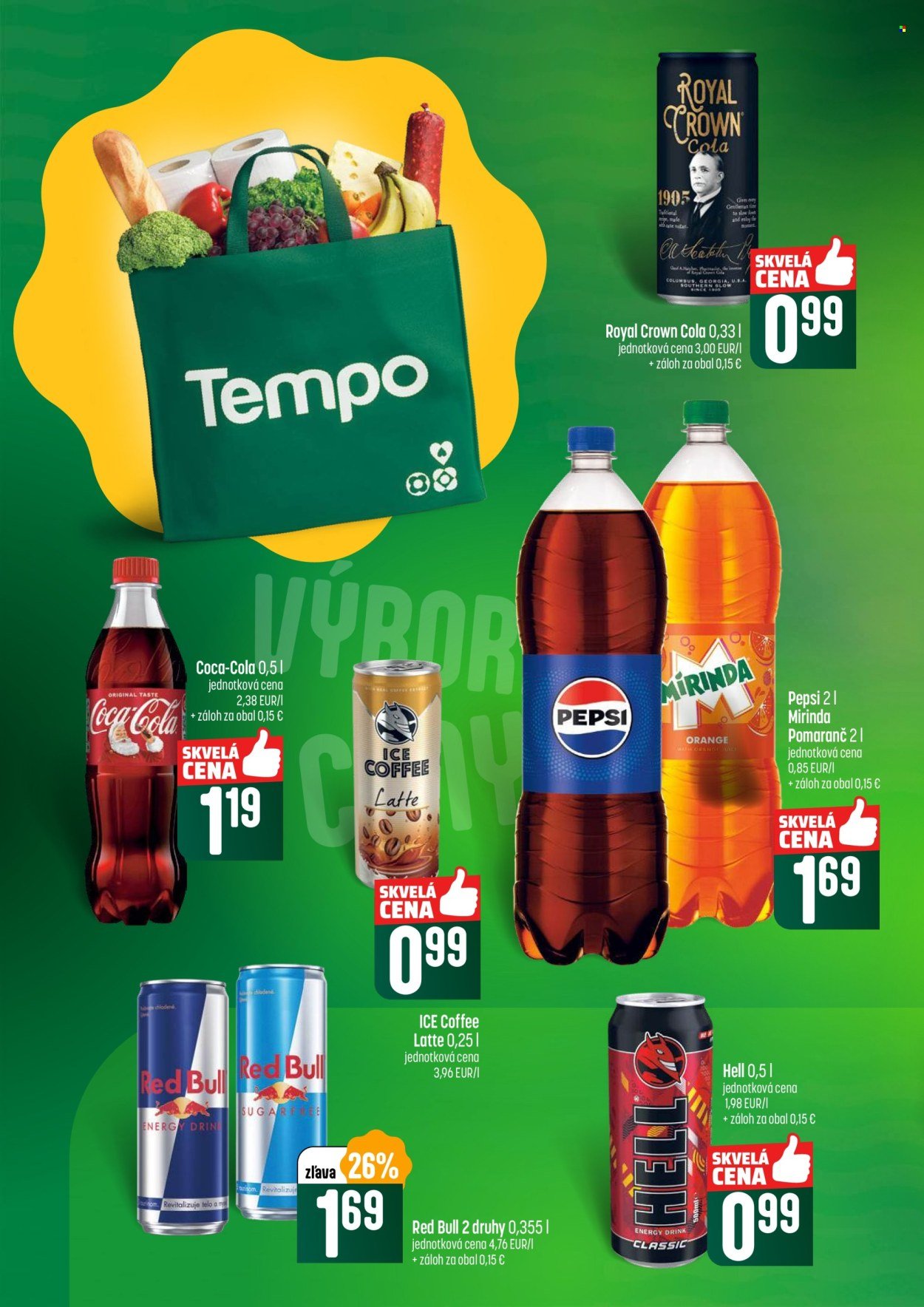 COOP JEDNOTA leták - Od štvrtka 8.1.2026 (2026-01-08 - 2026-01-14) | 48