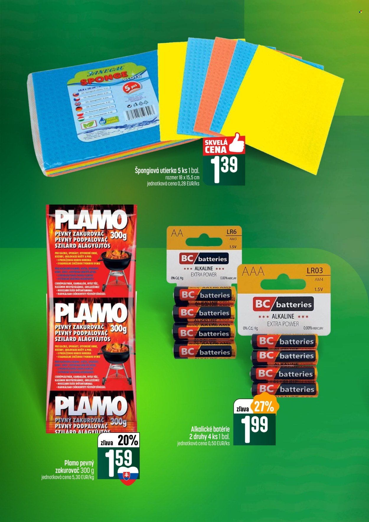 COOP JEDNOTA leták - Od štvrtka 8.1.2026 (2026-01-08 - 2026-01-14) | 56