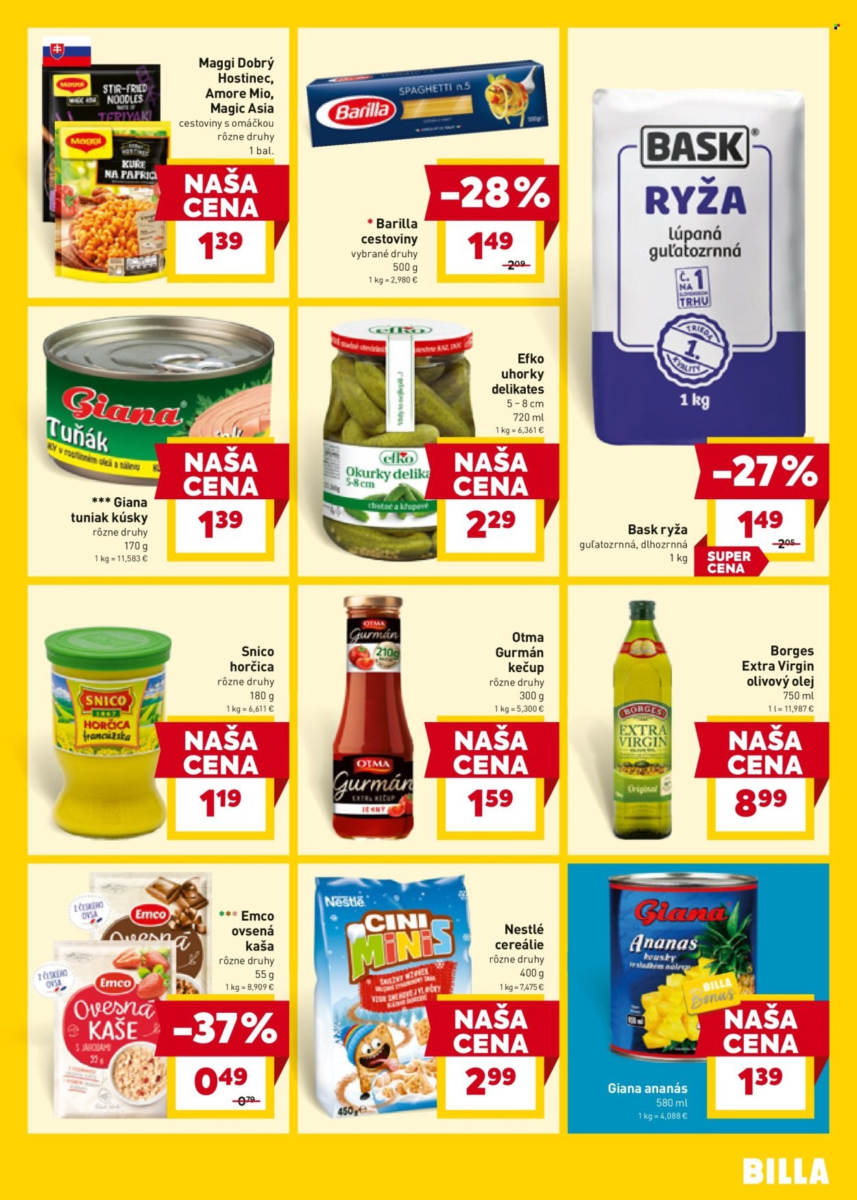 BILLA leták - Od stredy 10.12.2025 (2025-12-10 - 2025-12-16) | 17