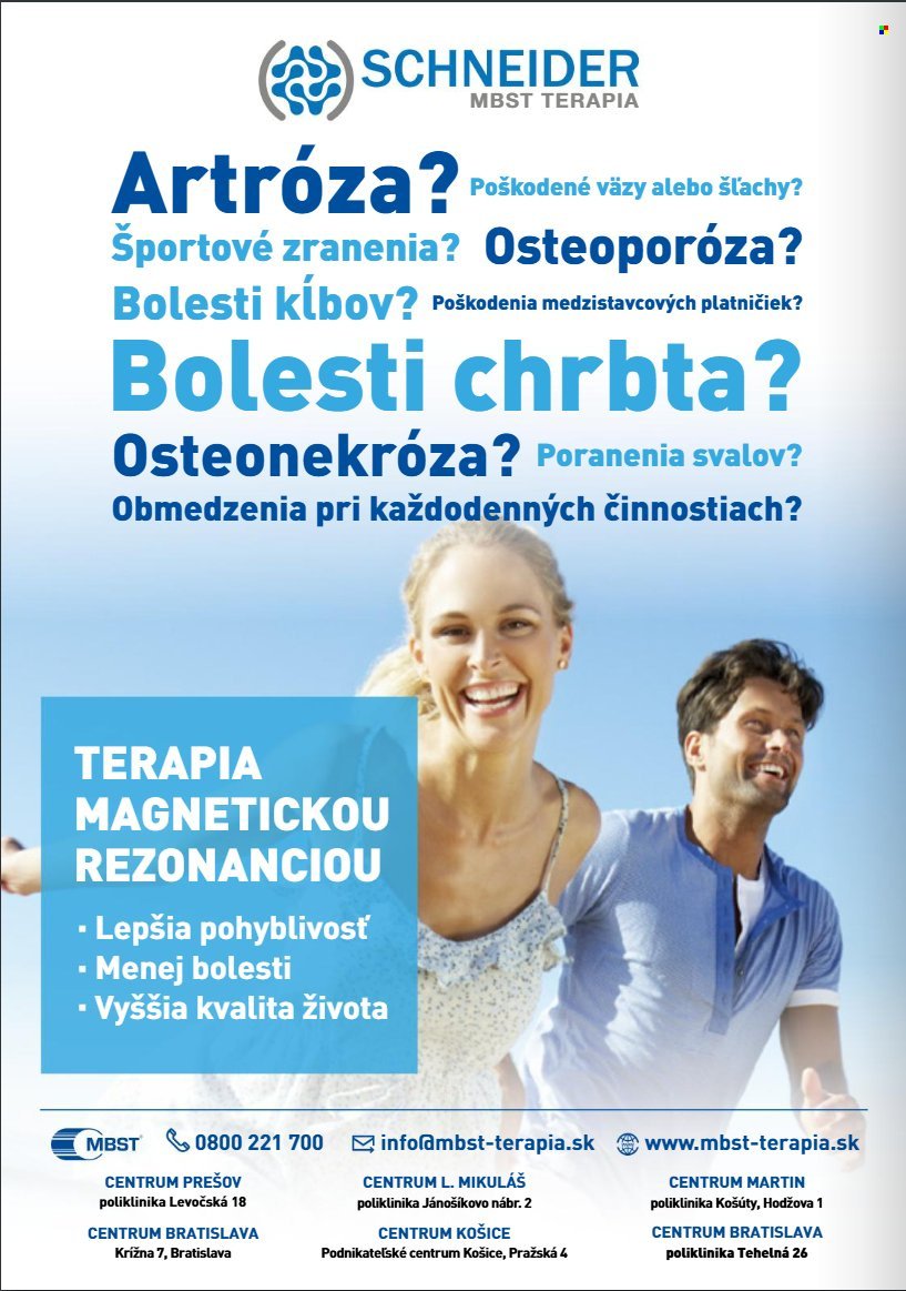 SCHNEIDER LEKÁREŇ leták - Od piatka 1.5.2026 (2026-05-01 - 2026-05-31) | 10