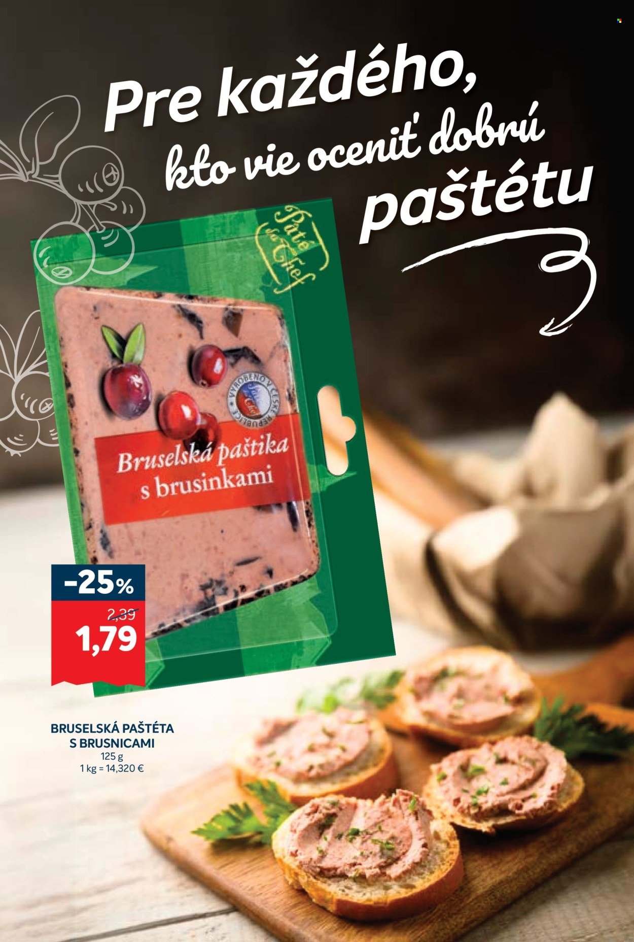 KRAJ leták - Od štvrtka 12.3.2026 (2026-03-12 - 2026-03-18) | 8