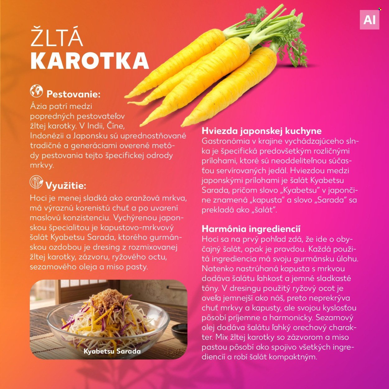 KAUFLAND leták - októbri 2026
