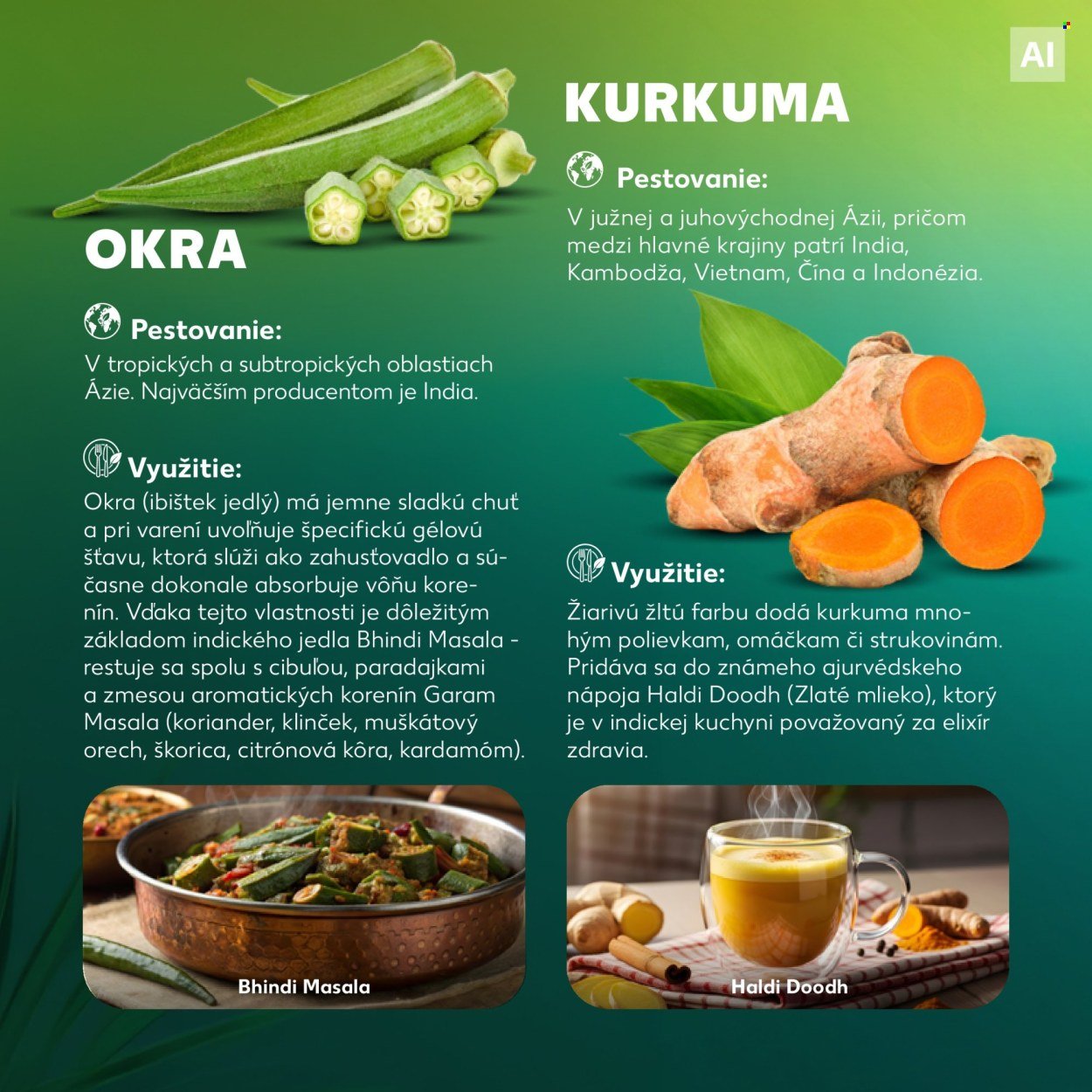 KAUFLAND leták - októbri 2026