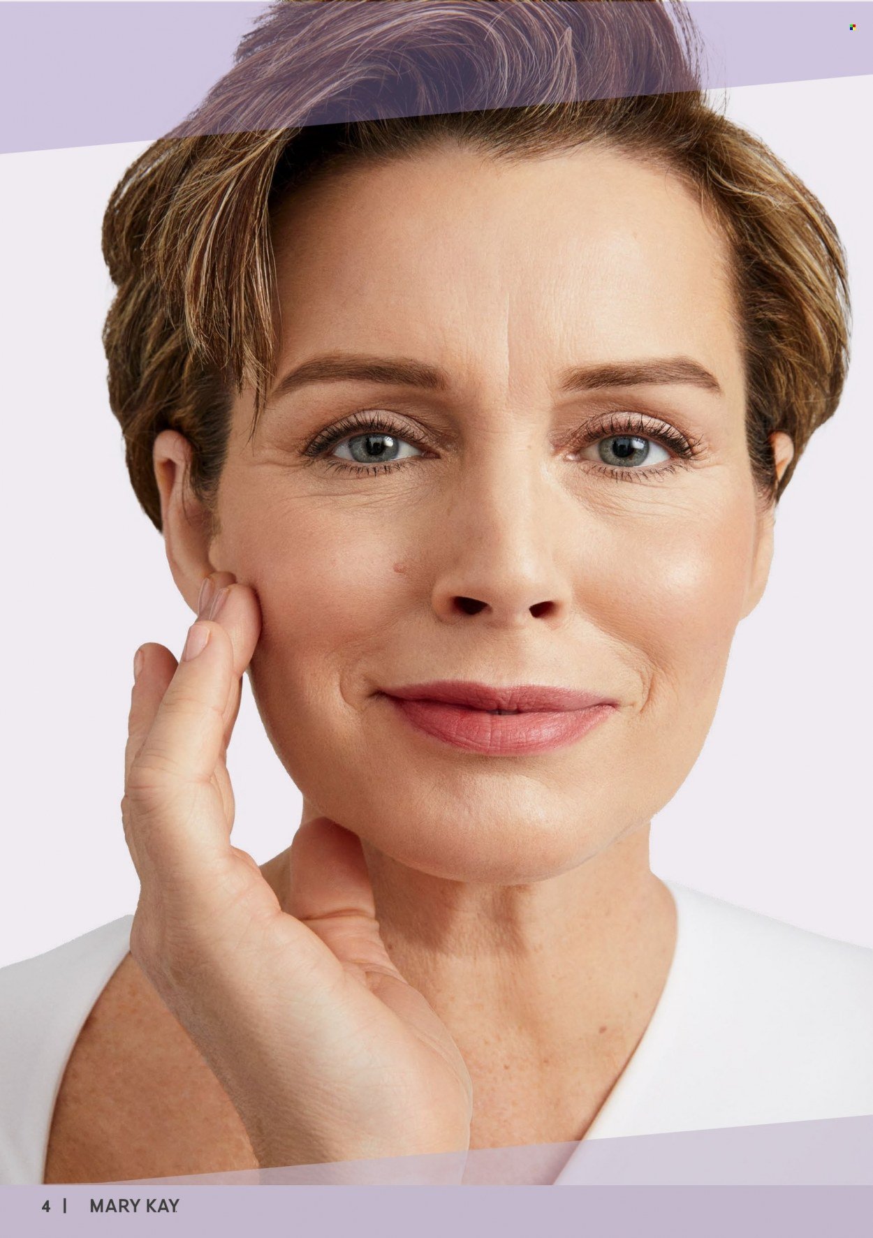 MARY KAY leták - TimeWise Repair (2023-11-27) | 4