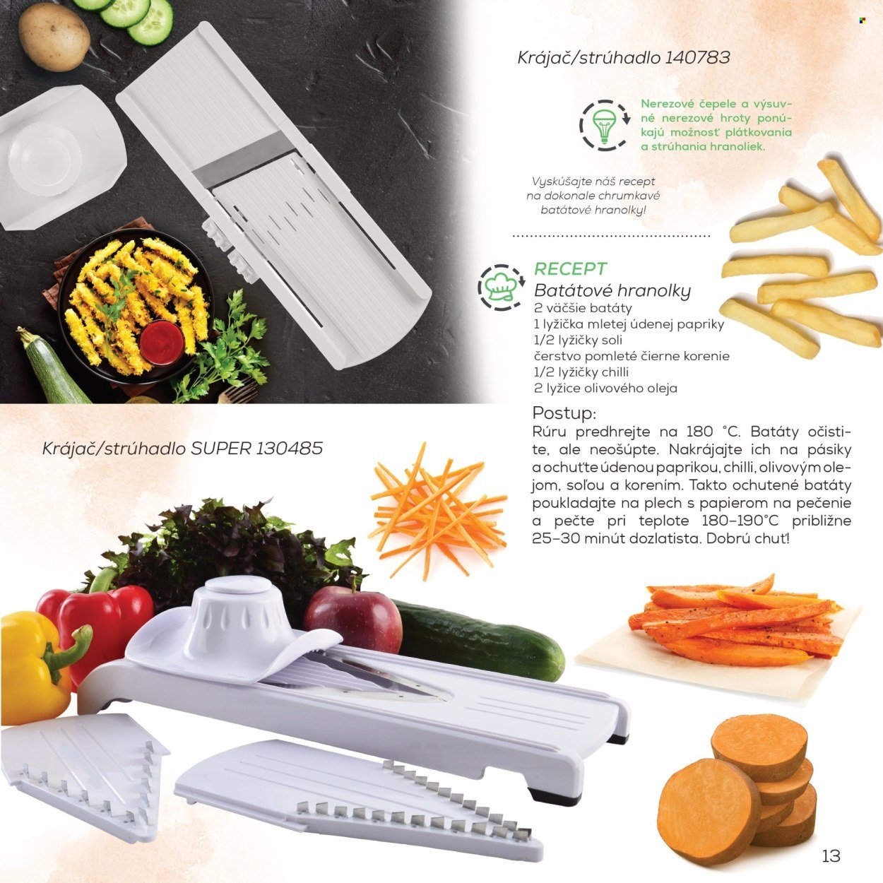 ORION leták - AKO FUNGUJÚ MECHANIZMY STROJČEKOV, MLYNČEKOV (2025-01-06) | 13