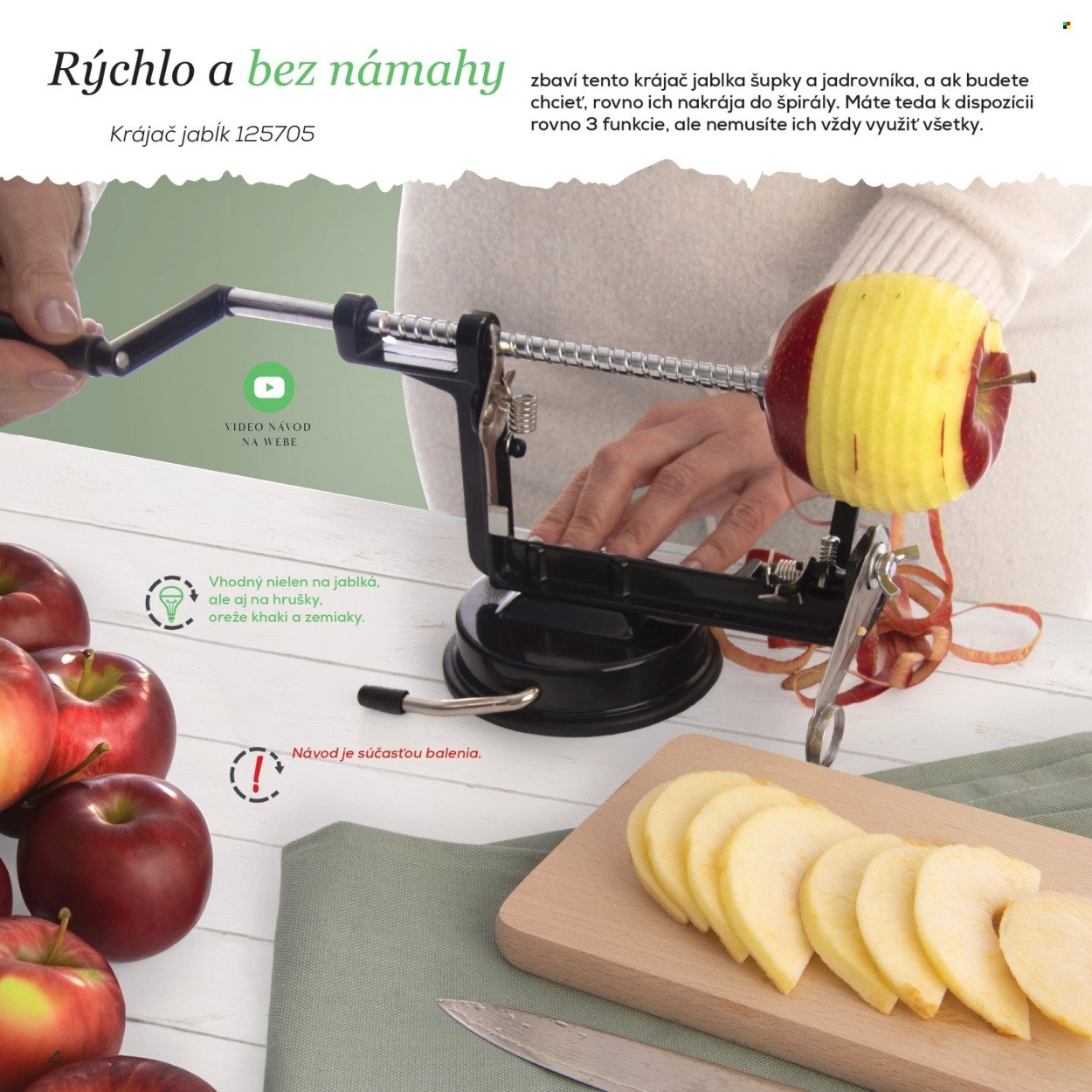 ORION leták - AKO FUNGUJÚ MECHANIZMY STROJČEKOV, MLYNČEKOV (2025-01-06) | 4