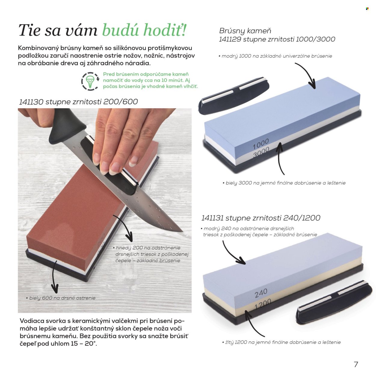 ORION leták - AKO FUNGUJÚ MECHANIZMY STROJČEKOV, MLYNČEKOV (2025-01-06) | 7