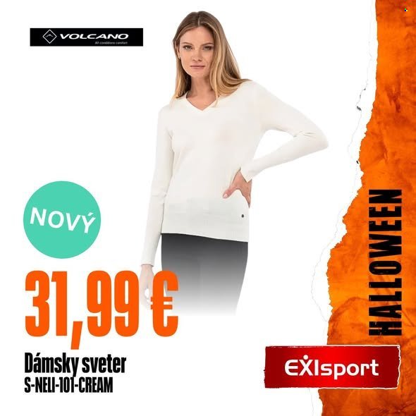 EXISPORT leták - októbri 2025 (2025-10-23) | 3