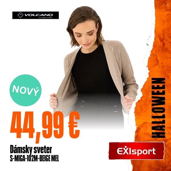 EXISPORT leták - októbri 2025 (2025-10-23) | 4