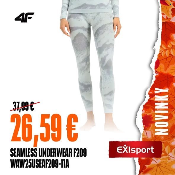 EXISPORT leták - októbri 2025 (2025-10-23) | 5