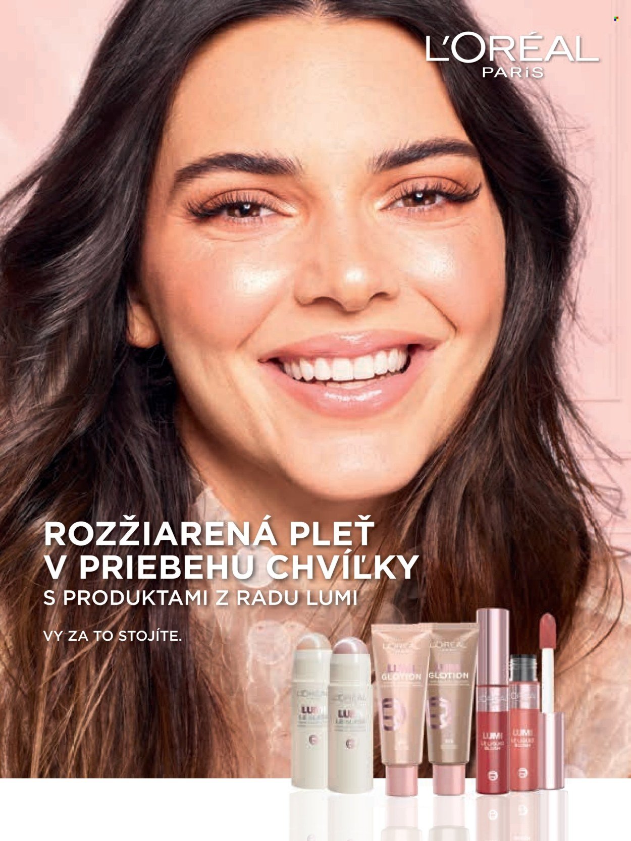 DM DROGERIE leták - ACTIVE BEAUTY
