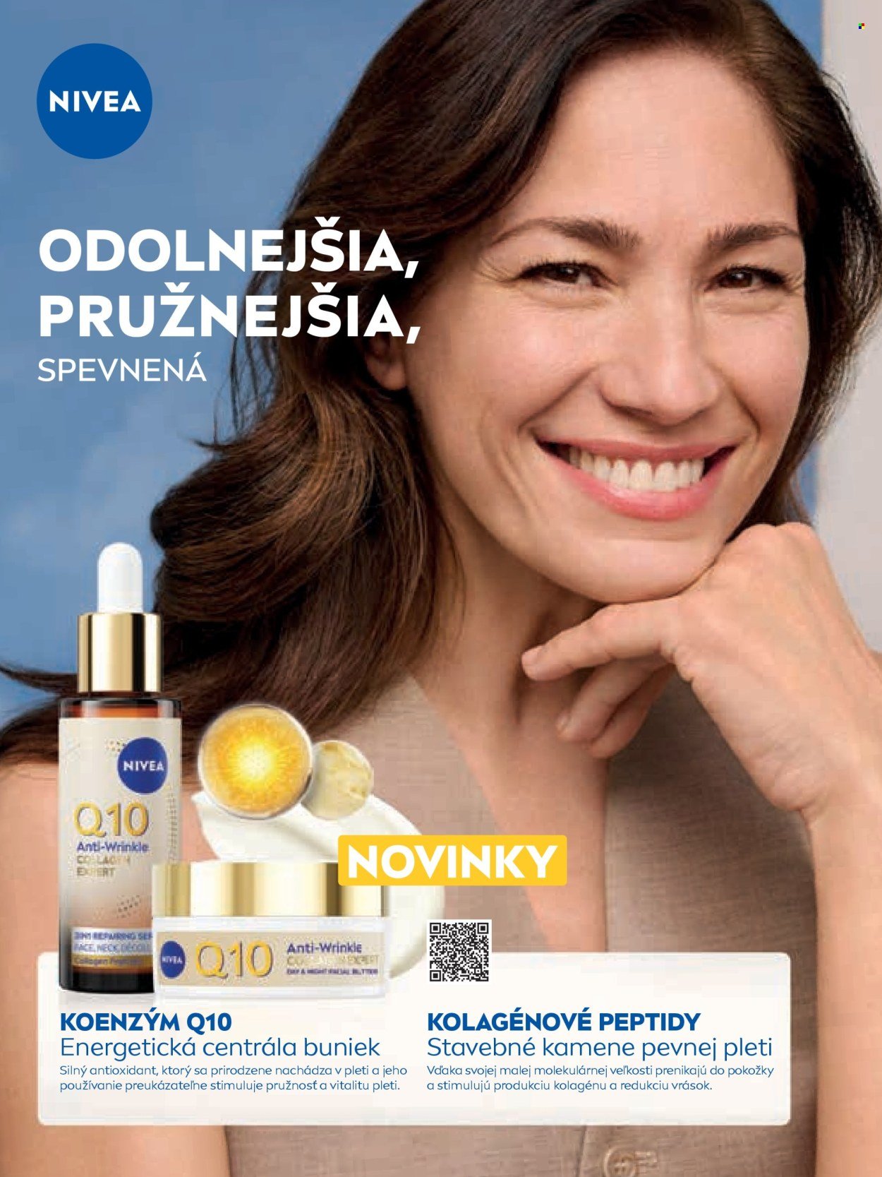 DM DROGERIE leták - ACTIVE BEAUTY