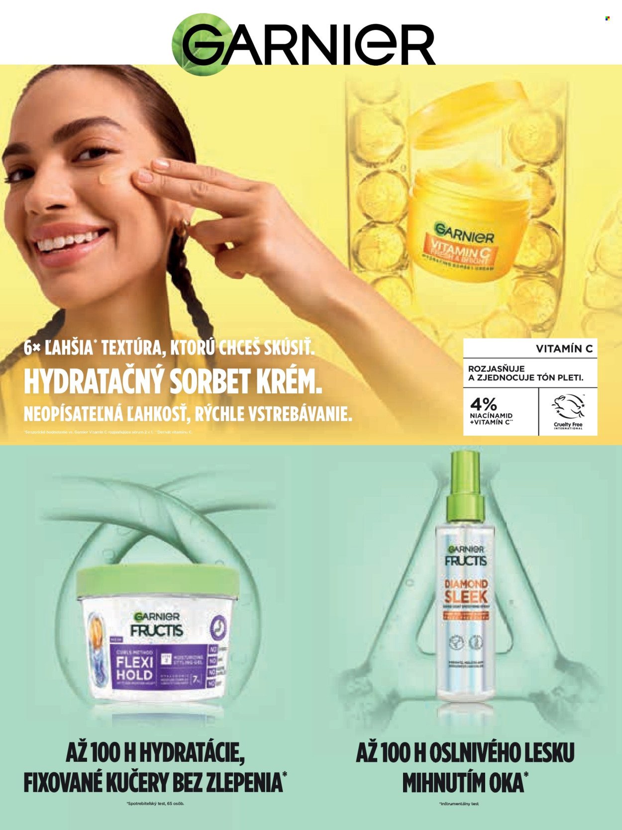 DM DROGERIE leták - ACTIVE BEAUTY