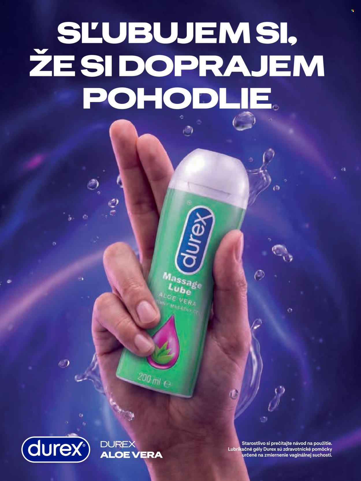 DM DROGERIE leták - ACTIVE BEAUTY