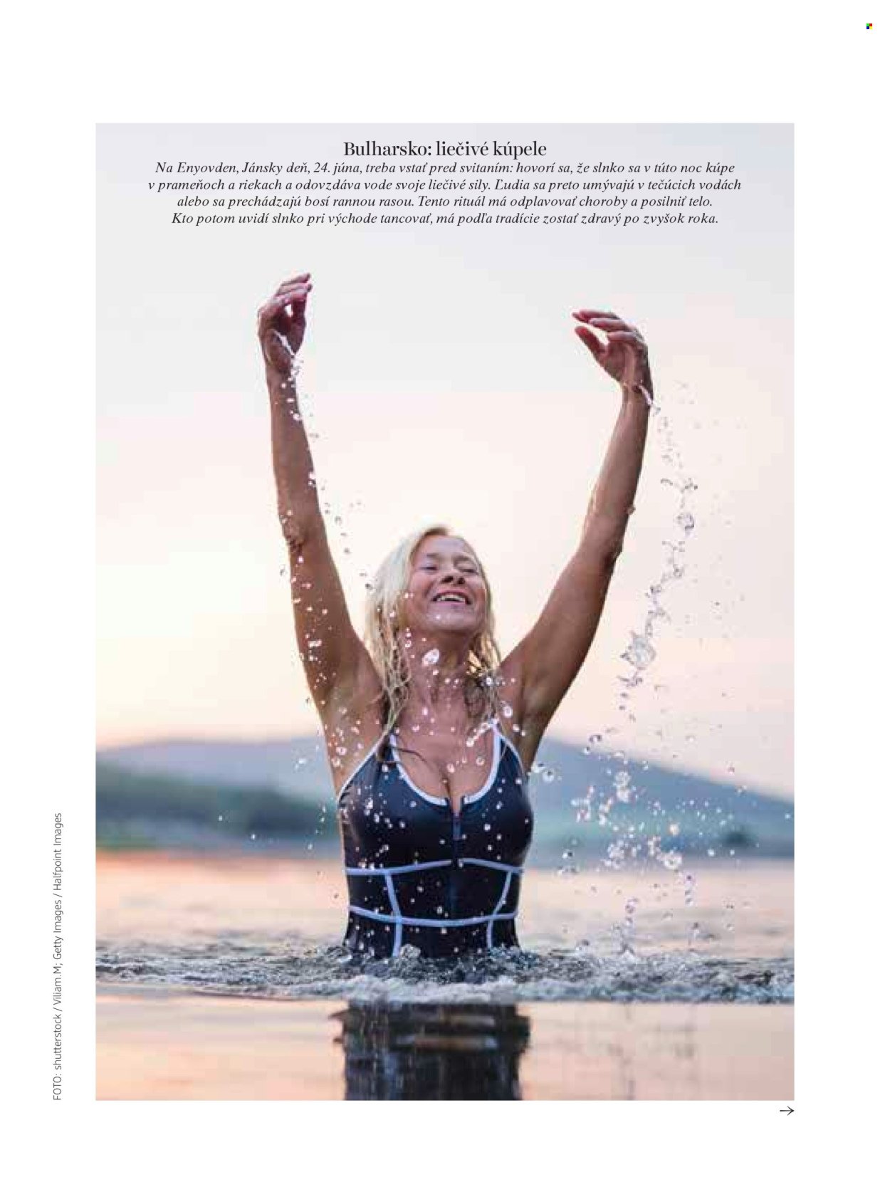 DM DROGERIE leták - ACTIVE BEAUTY