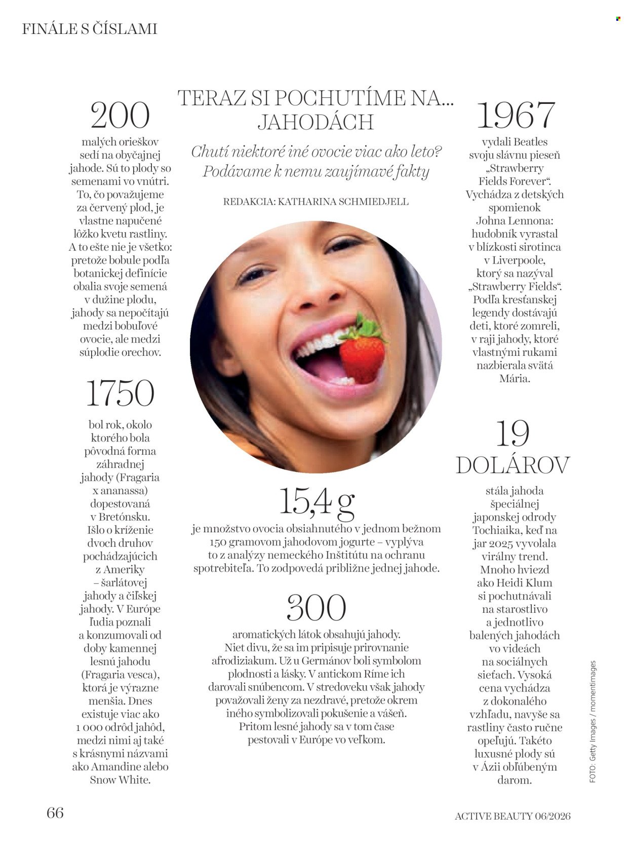 DM DROGERIE leták - ACTIVE BEAUTY