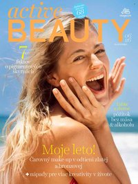 DM DROGERIE leták - ACTIVE BEAUTY