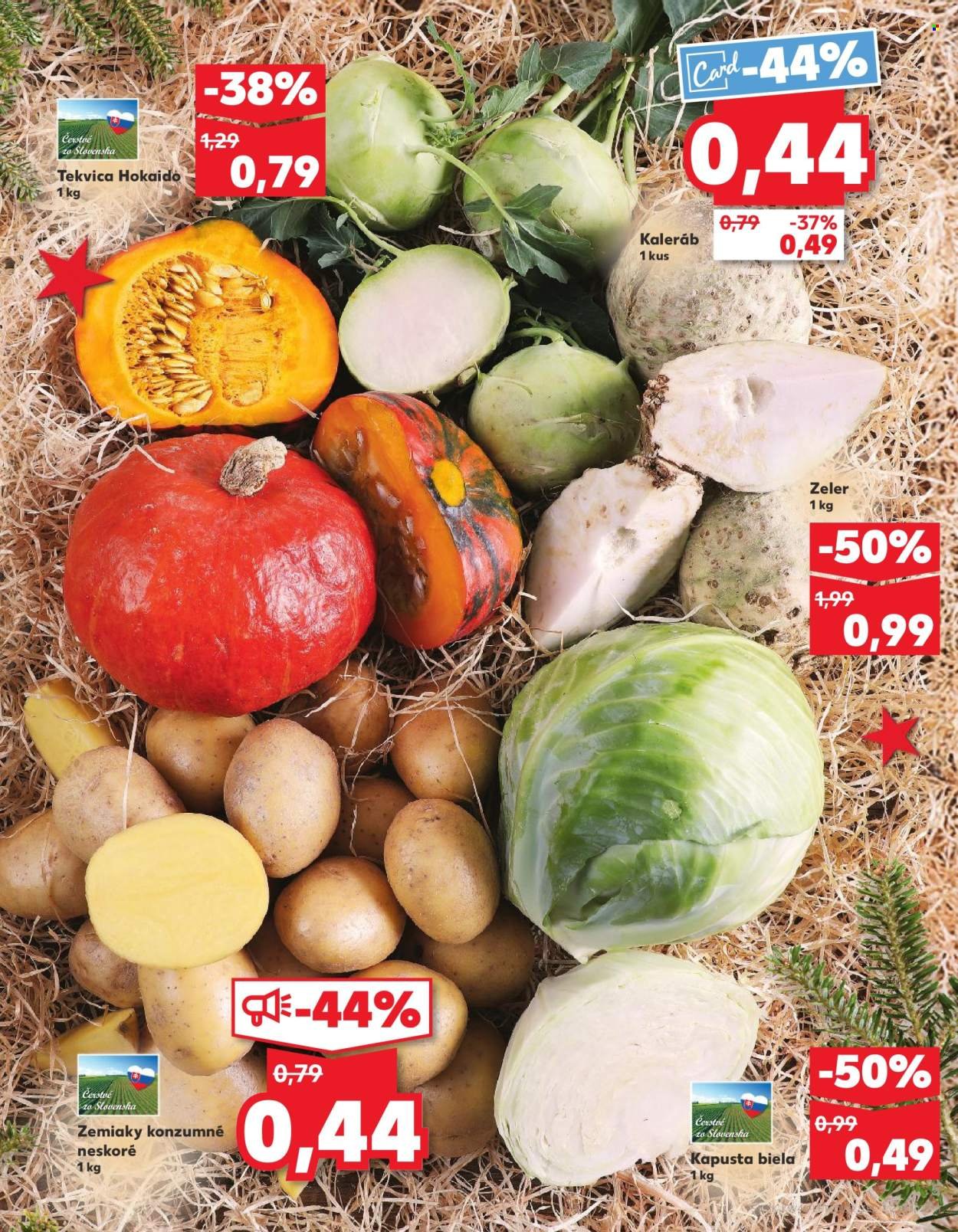 KAUFLAND leták - Od štvrtka 6.11.2025 (2025-11-06 - 2025-11-12) | 5