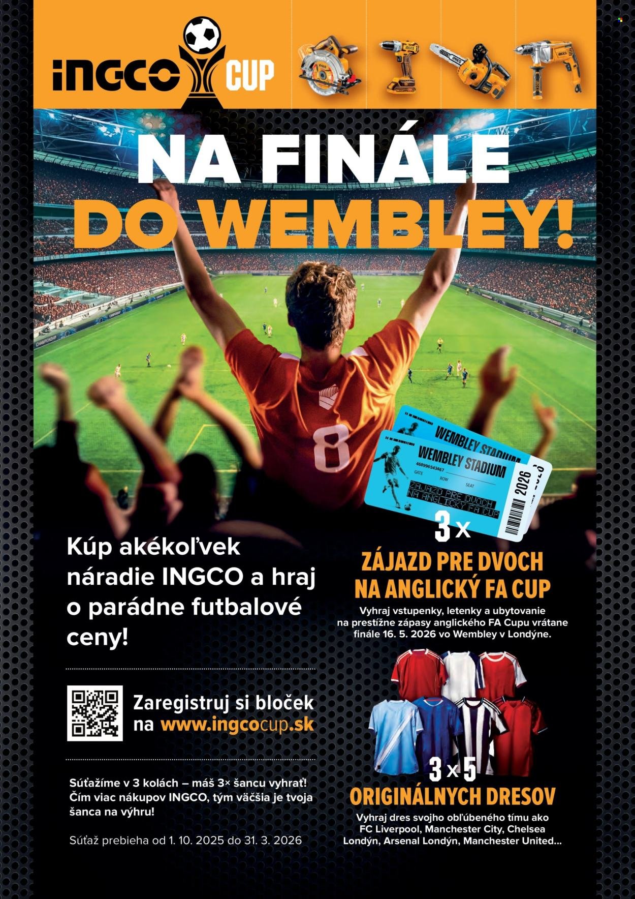 KINEKUS leták - K-Magazín Zima 2025 (2025-11-28) | 27