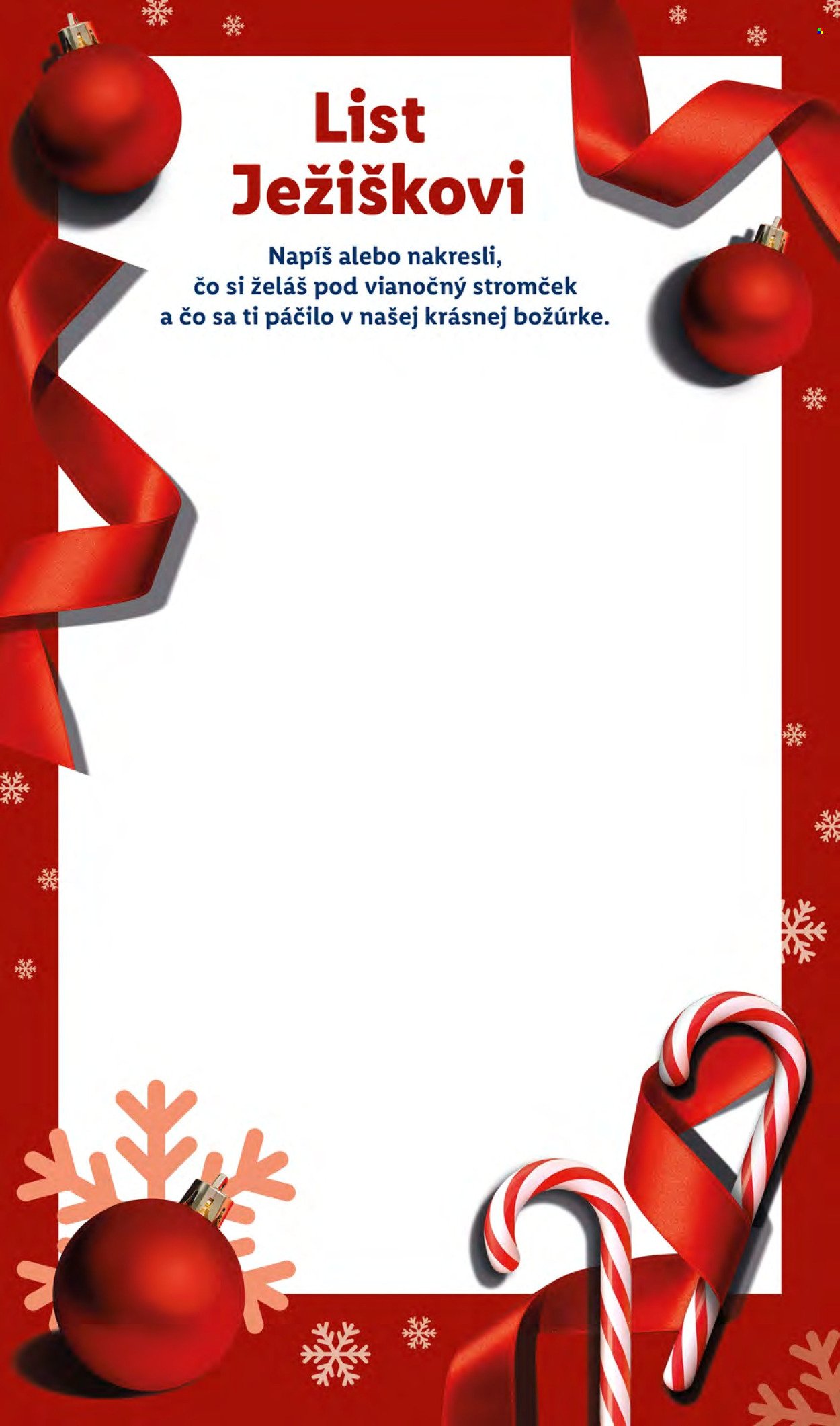 LIDL leták - Bohatá nádielka darčekov (2025-11-25) | 35