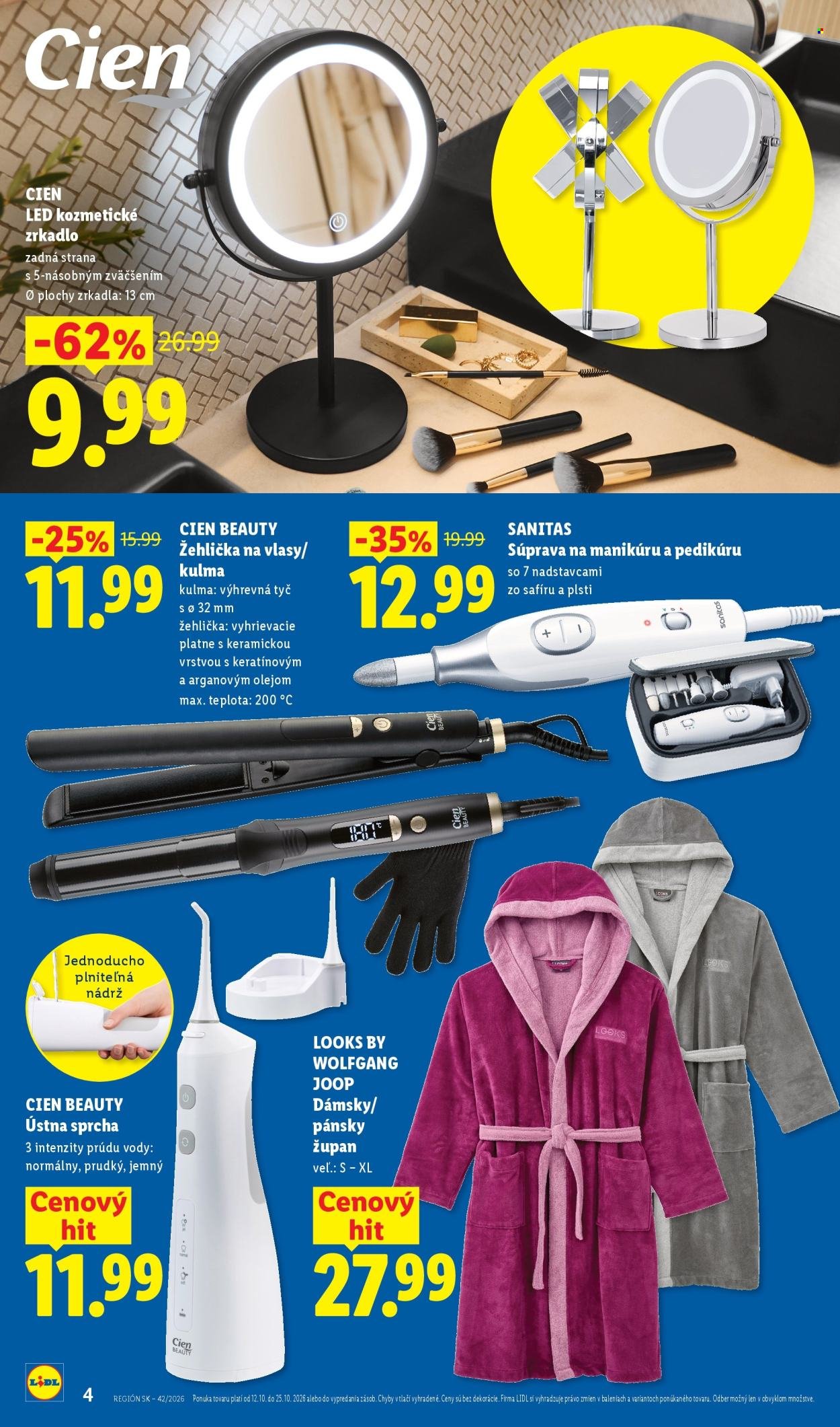 LIDL leták - Online magazín