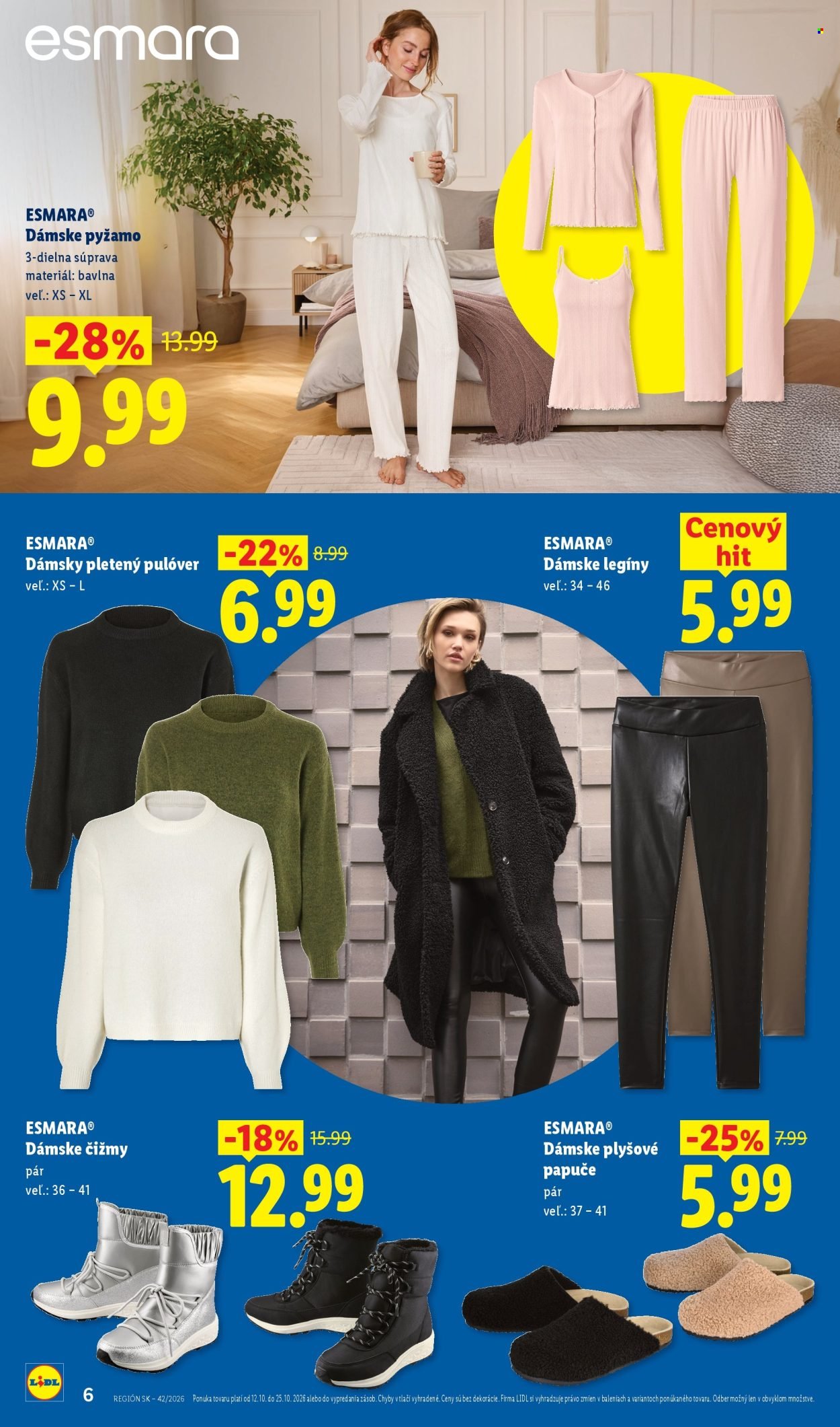 LIDL leták - Online magazín
